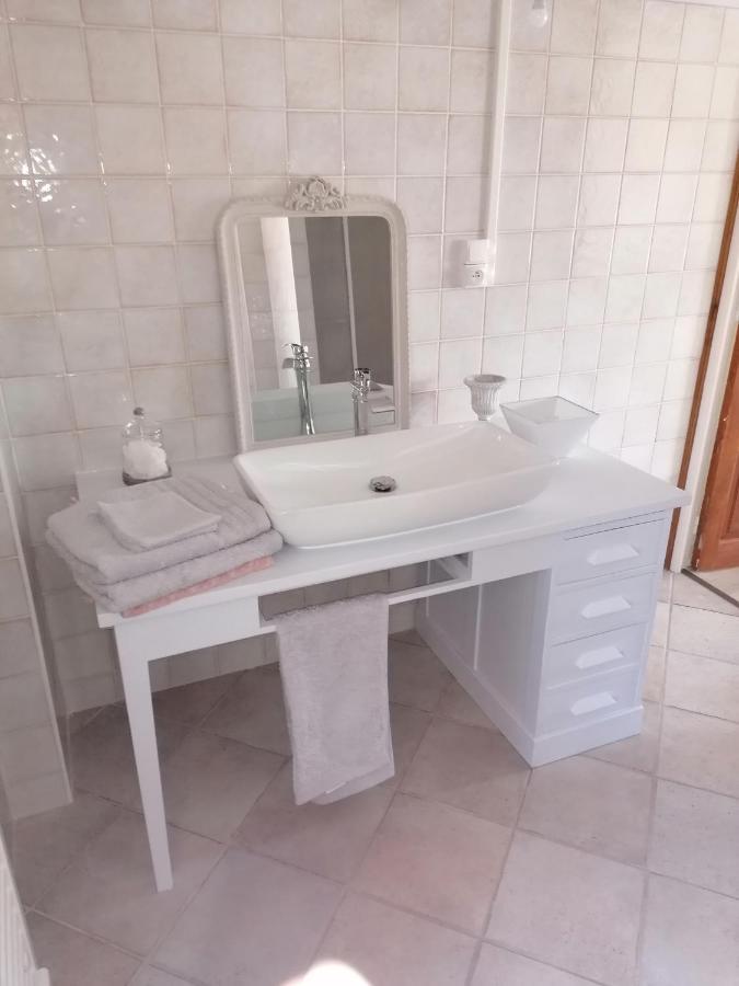 Chambre D'Hotes Esprit De Famille Landreville Zewnętrze zdjęcie