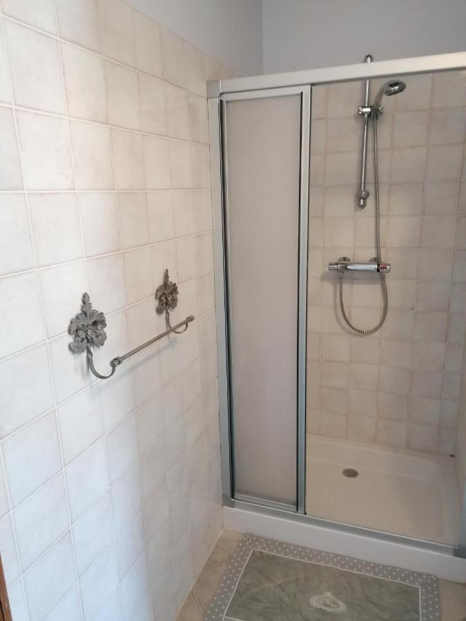 Chambre D'Hotes Esprit De Famille Landreville Zewnętrze zdjęcie
