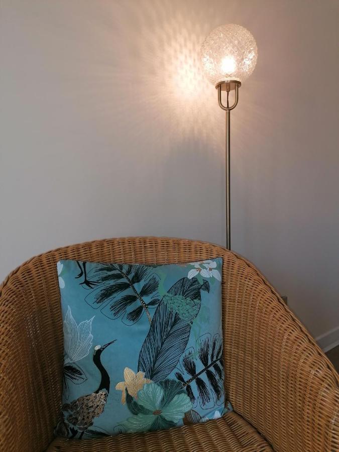 Chambre D'Hotes Esprit De Famille Landreville Zewnętrze zdjęcie