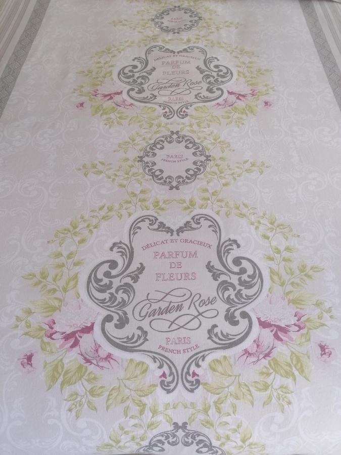 Chambre D'Hotes Esprit De Famille Landreville Zewnętrze zdjęcie